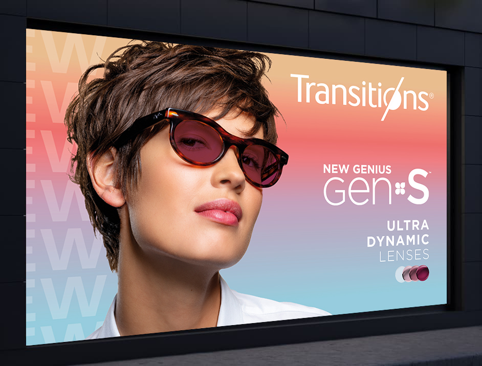 Image for Transitions