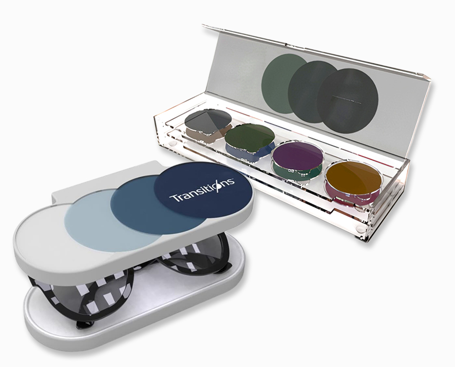 Image pour Transitions