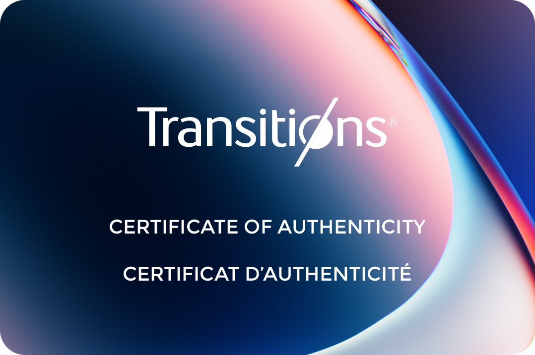 Image pour Transitions